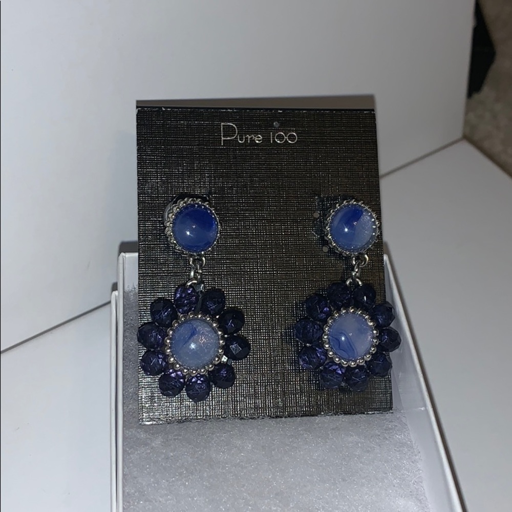 Brand New Dangle Earrings